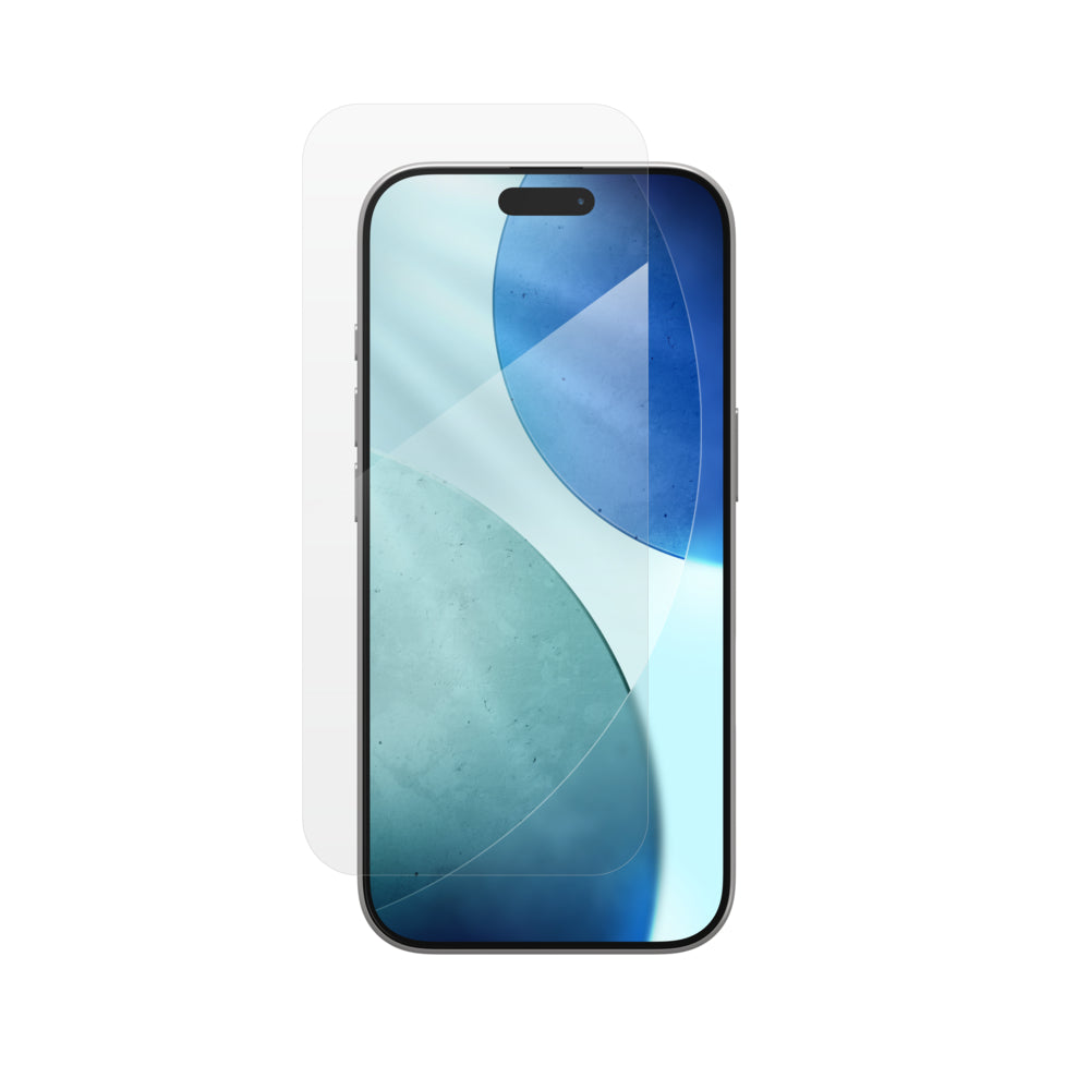Protector de Pantalla Zagg Glass Elite para iPhone 17 Series
