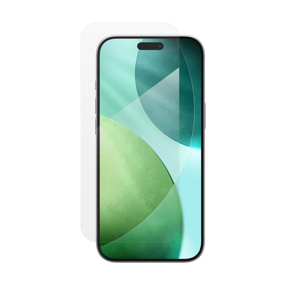 Protector de Pantalla Zagg Glass Elite para iPhone 17 Series