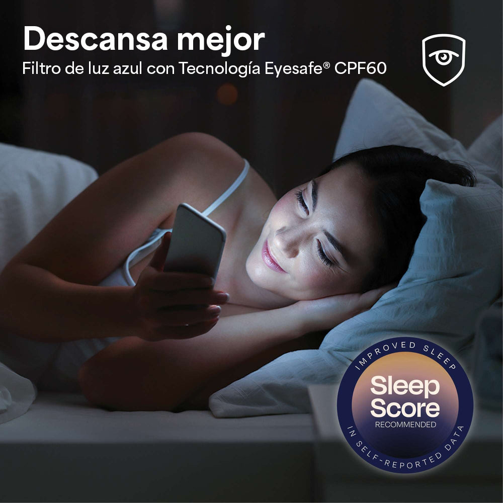 Protector de Pantalla Zagg Glass XTR5 para iPhone 17 Series - Transparente
