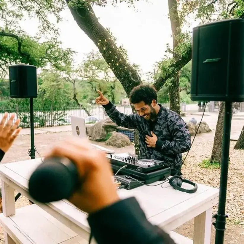 Bose S1 Pro Plus 110v