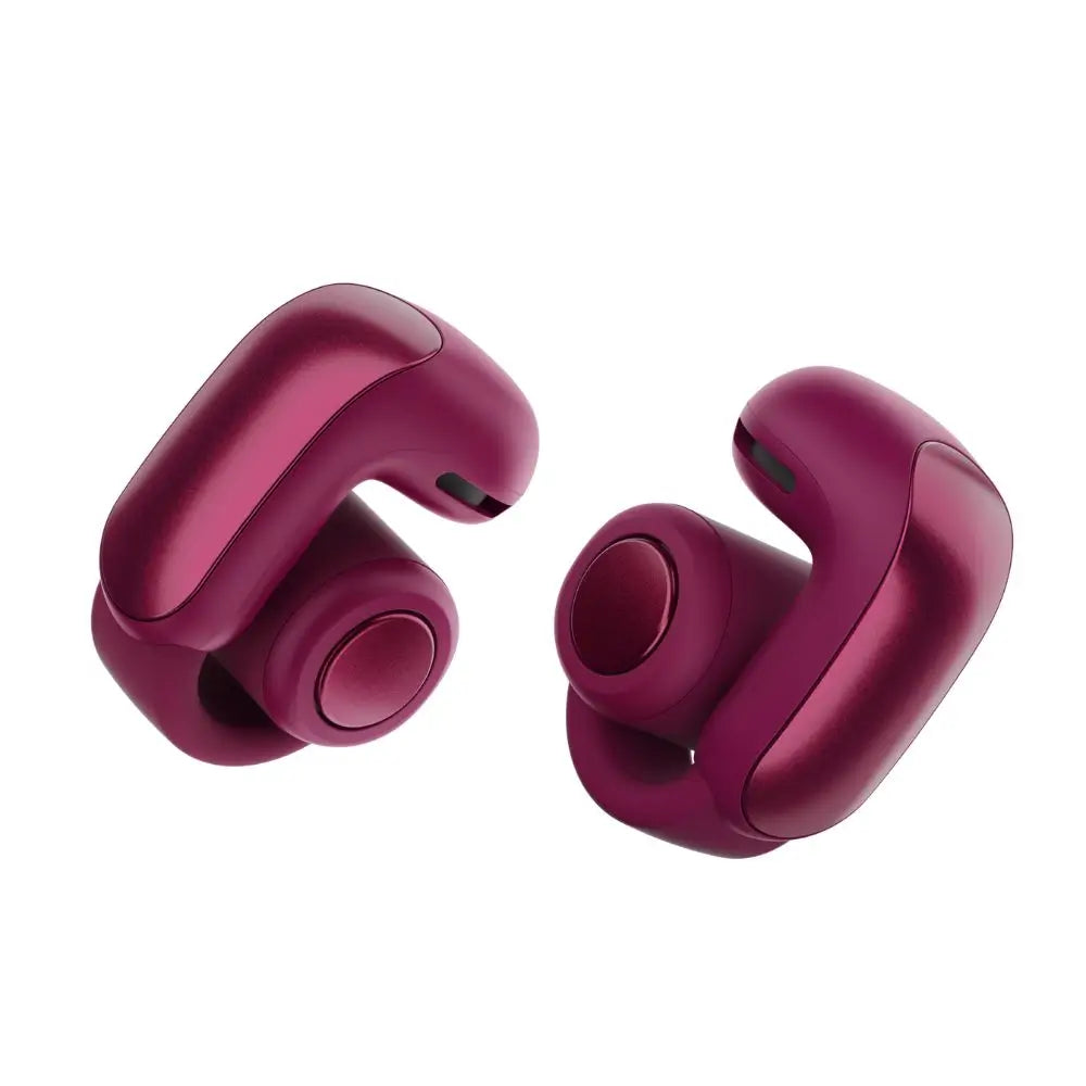 Audifonos_Bose_Ultra_Open_Earbuds_Deep_Plum_Imagen_posicion_1_iShop_El_Salvador