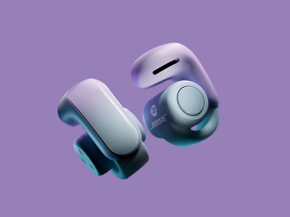 Audífonos Bose Ultra Open Earbuds