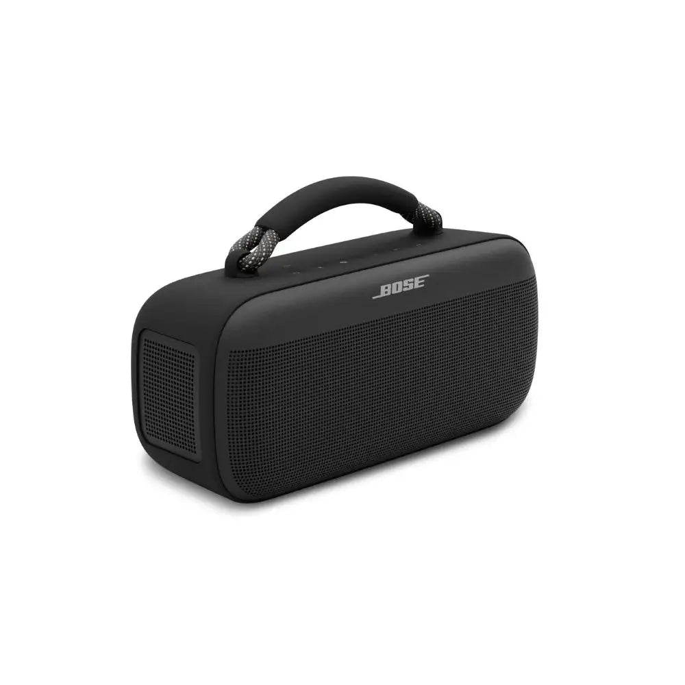 Parlante Bose SoundLink Max
