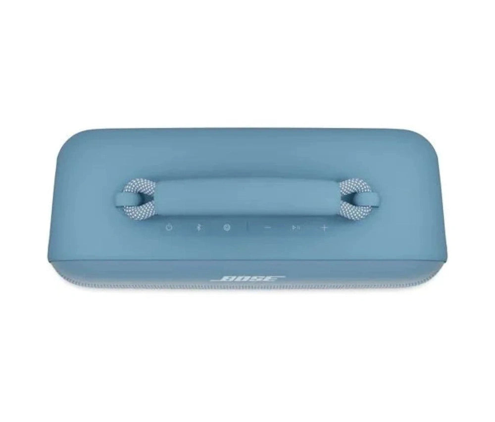 Parlante Bose SoundLink Max