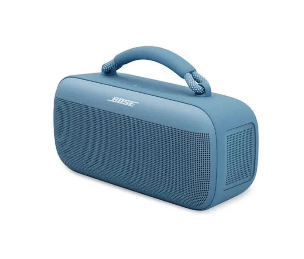 Parlante Bose SoundLink Max