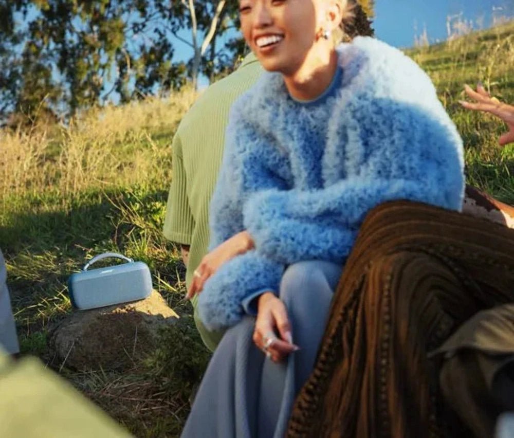 Parlante Bose SoundLink Max