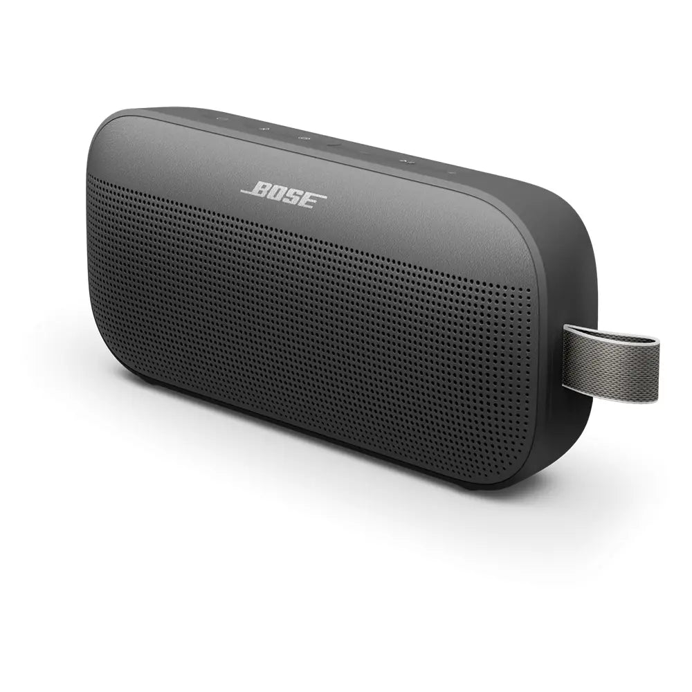 Parlante Bose Soundlink Flex II