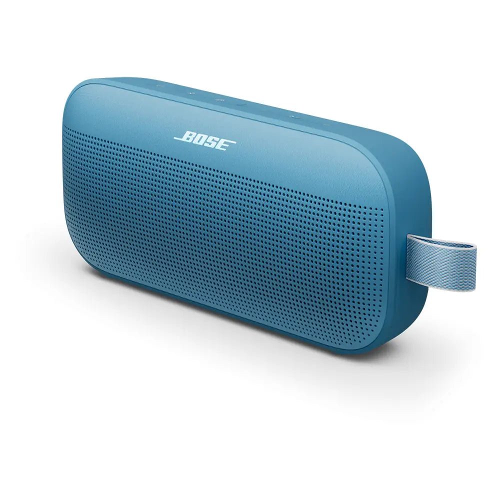 Parlante Bose Soundlink Flex II
