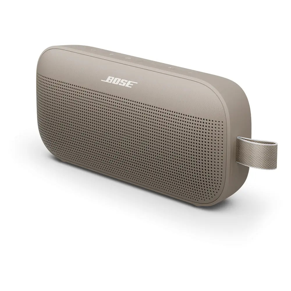Parlante Bose Soundlink Flex II