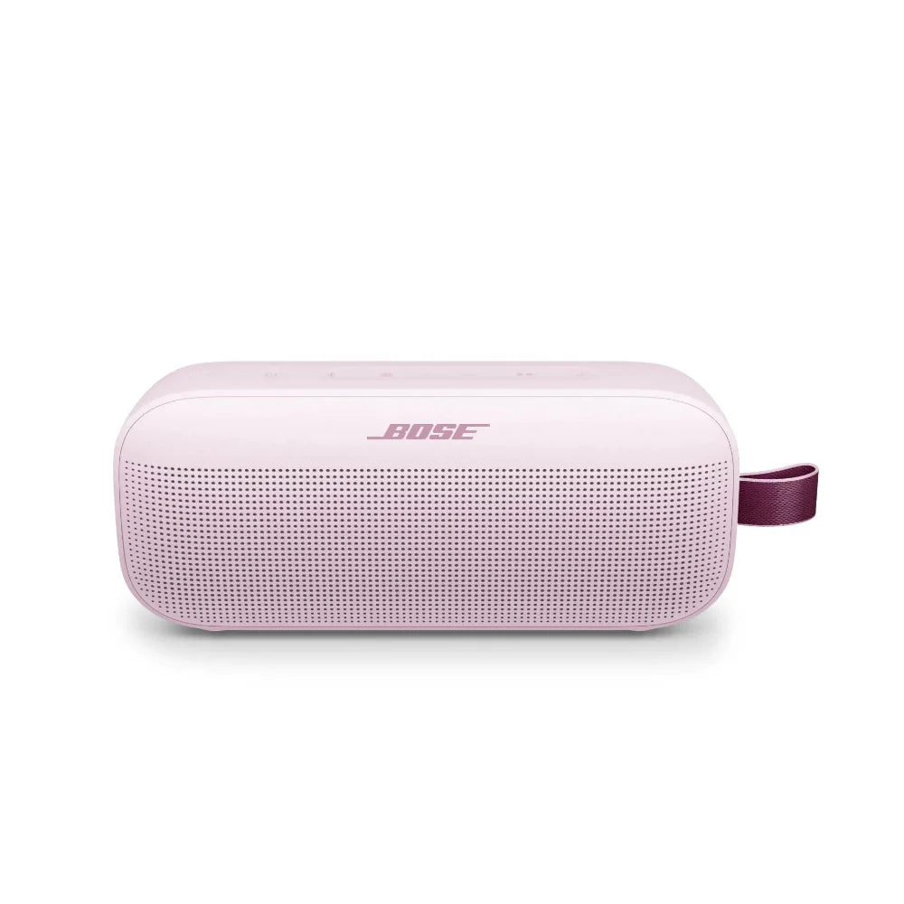 Parlante Bose SoundLink Flex (2nd Gen) - Rosa
