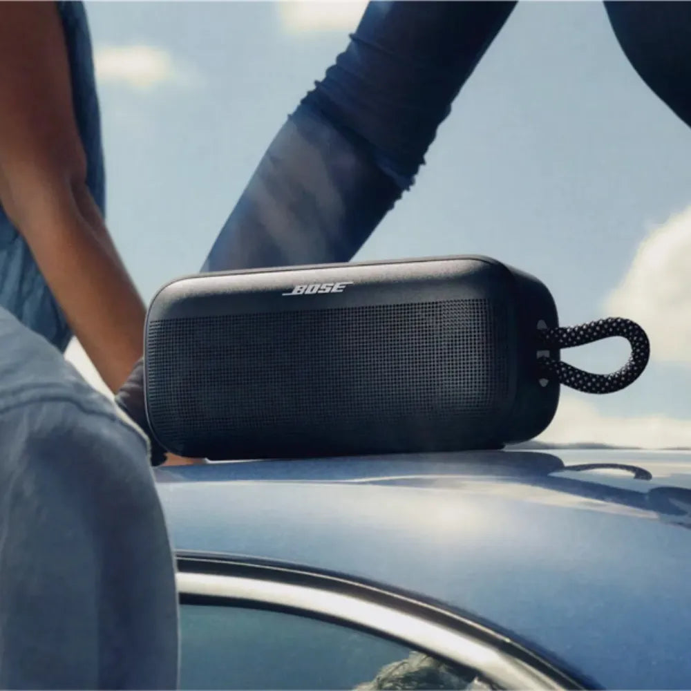 Bocina portátil Bose SoundLink Plus