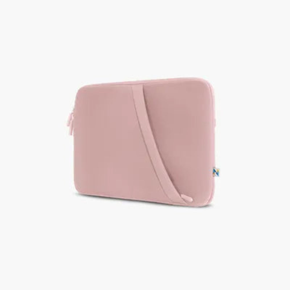 Funda_NCO_Neopreno_para_MacBook_Neo_13_Pro_14_M5_Air_13_M5_Rosa_Imagen_posicion_1_iShop_El_Salvador