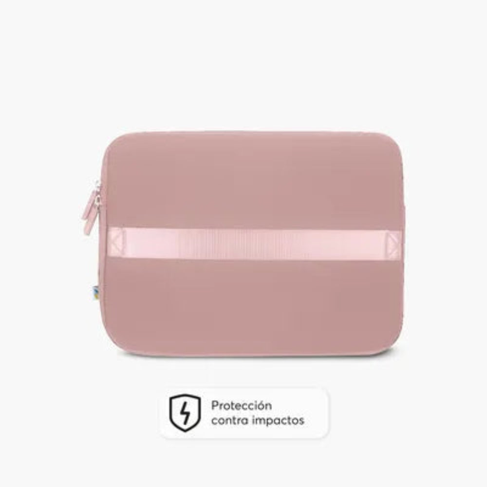 Funda_NCO_Neopreno_para_MacBook_Neo_13_Pro_14_M5_Air_13_M5_Rosa_Imagen_posicion_3_iShop_El_Salvador
