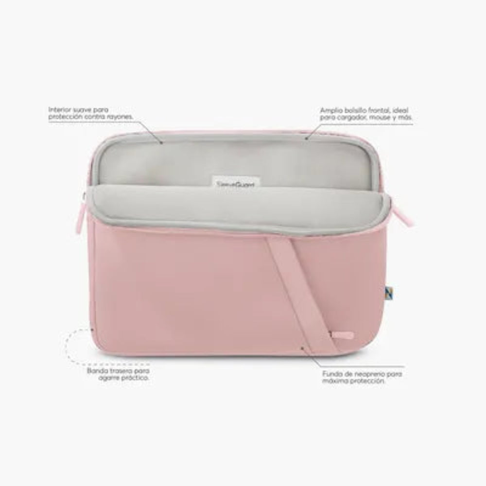 Funda_NCO_Neopreno_para_MacBook_Neo_13_Pro_14_M5_Air_13_M5_Rosa_Imagen_posicion_4_iShop_El_Salvador