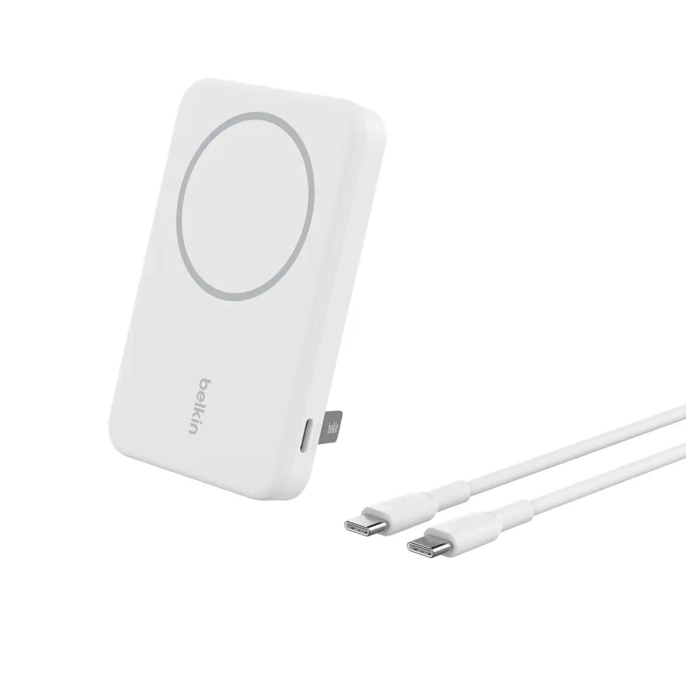 Bateria_Externa_Qi2_5000mAh_15W_Stand_Blanco_Imagen_posicion_7_iShop_El_Salvador