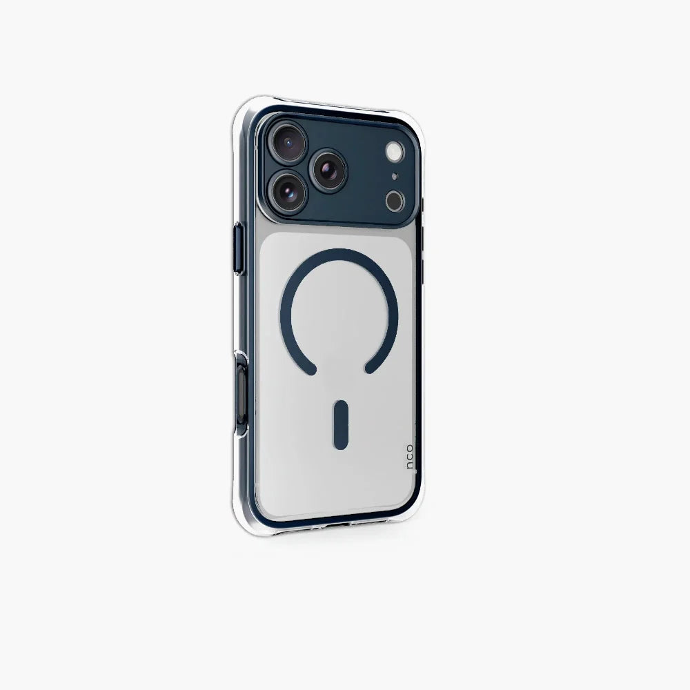 Case_NCO_SafeCase_Ultra_con_MagSafe_para_iPhone_18_Pro_Max_Medianoche_Imagen_posicion_1_iShop_El_Salvador