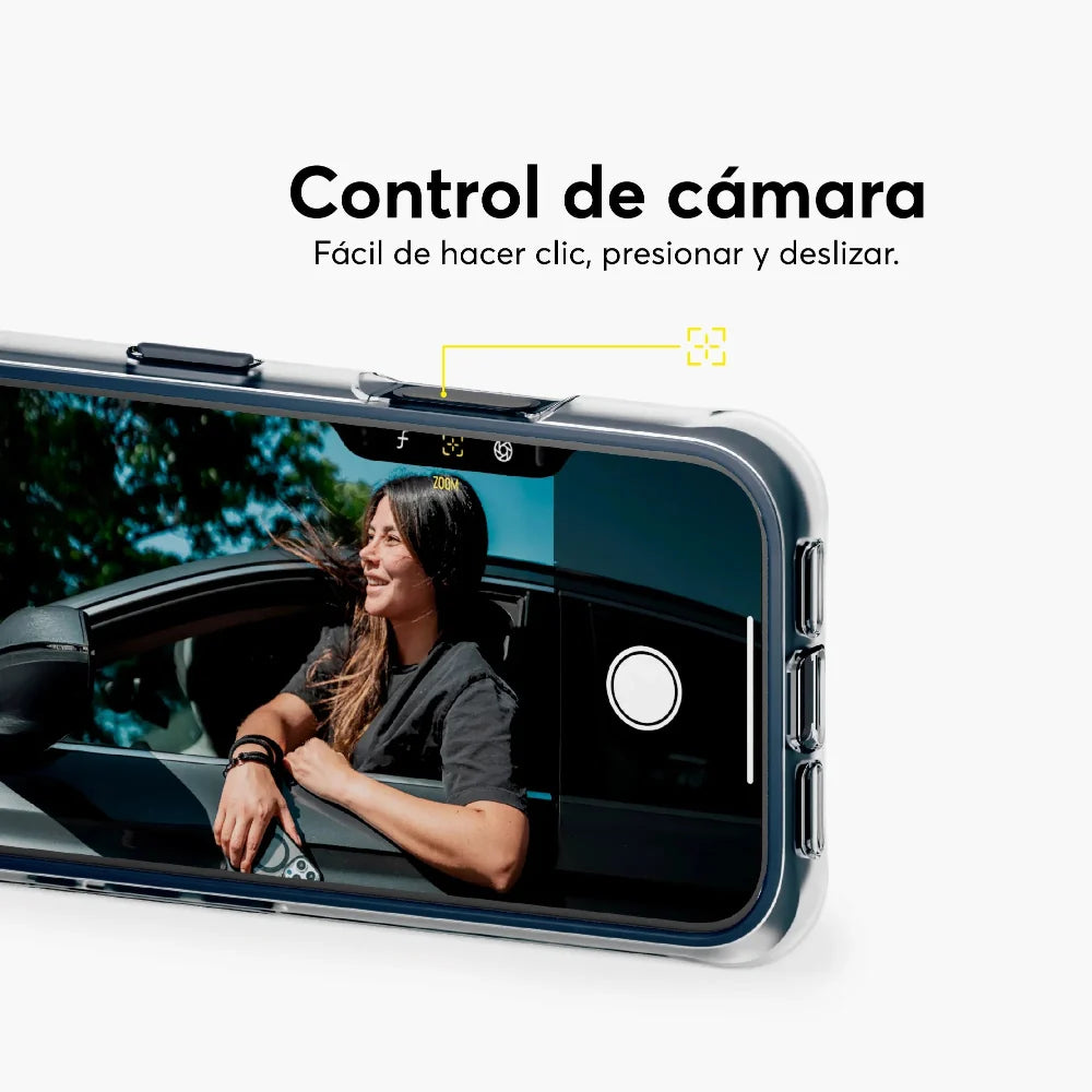 Case_NCO_SafeCase_Ultra_con_MagSafe_para_iPhone_18_Pro_Max_Medianoche_Imagen_posicion_4_iShop_El_Salvador