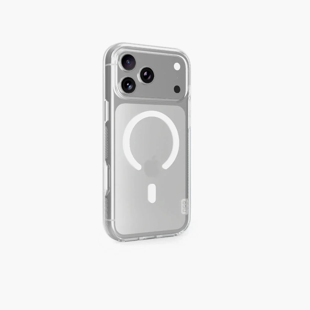Case_NCO_SafeCase_Force_con_MagSafe_para_iPhone_18_Pro_Max_Transparente_Imagen_posicion_1_iShop_El_Salvador
