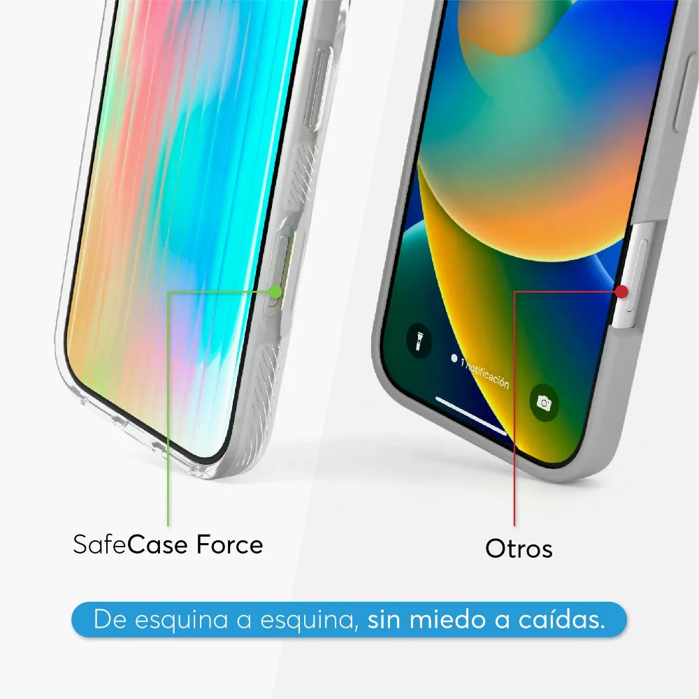 Case_NCO_SafeCase_Force_con_MagSafe_para_iPhone_18_Pro_Max_Transparente_Imagen_posicion_6_iShop_El_Salvador