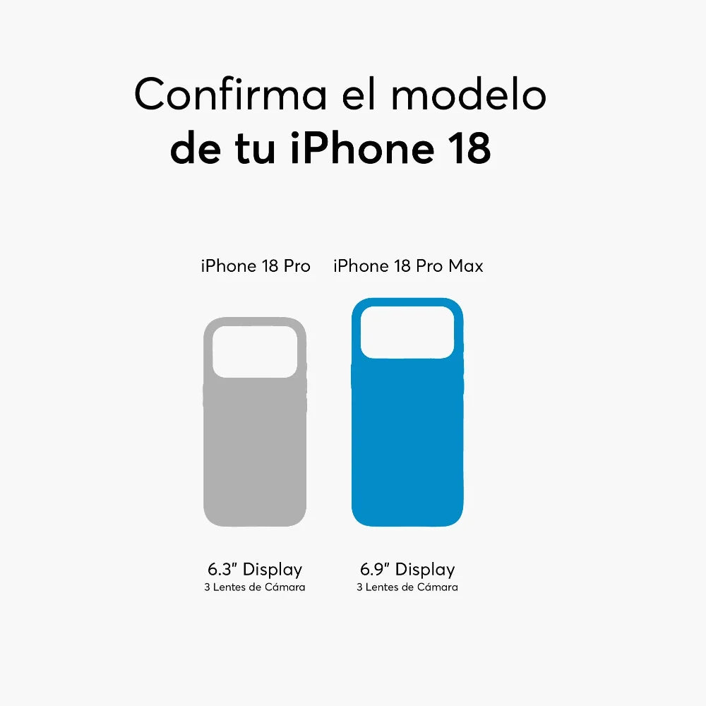 Case_NCO_SafeCase_Force_con_MagSafe_para_iPhone_18_Pro_Max_Transparente_Imagen_posicion_9_iShop_El_Salvador