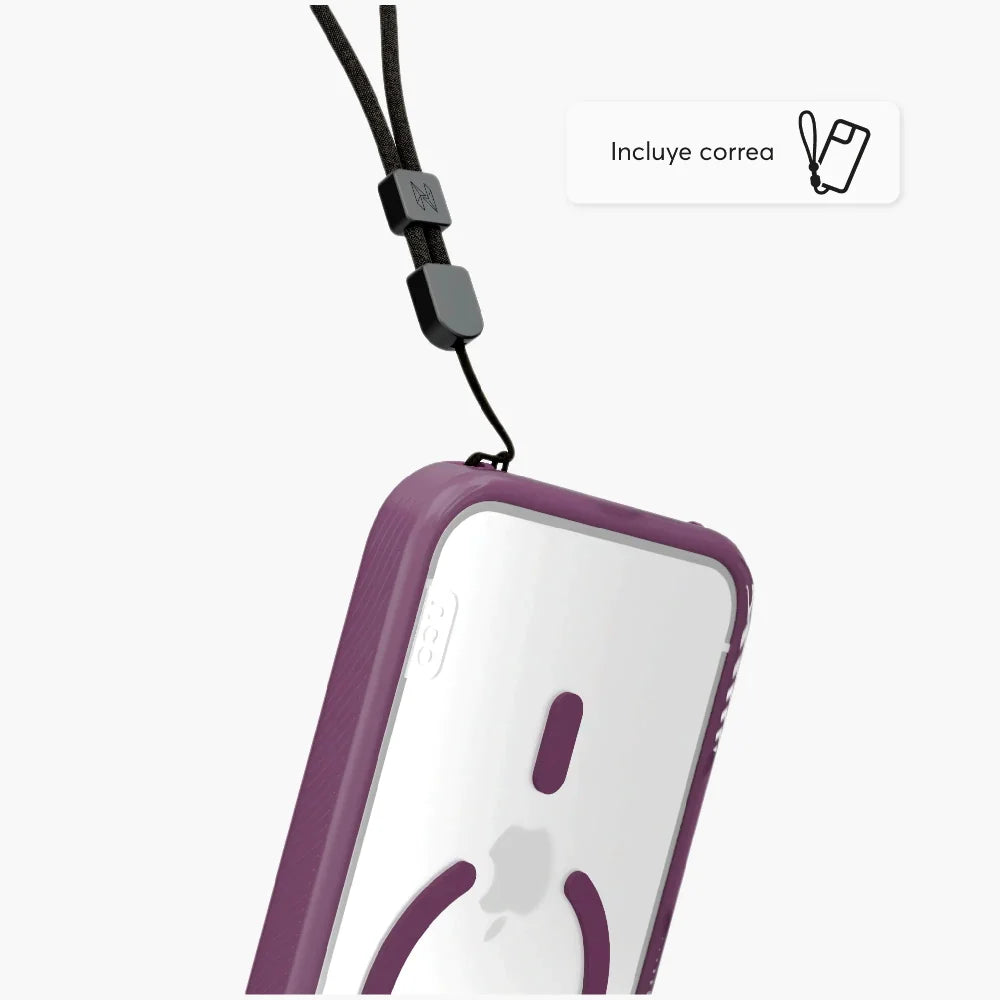 Case_NCO_SafeCase_Force_con_MagSafe_para_iPhone_18_Pro_Max_Morado_Imagen_posicion_7_iShop_El_Salvador
