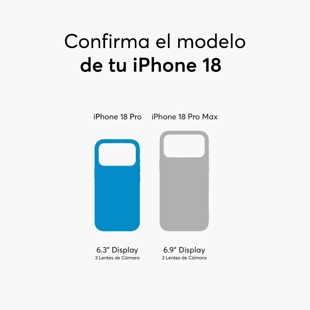 Case_NCO_SafeCase_Clear_con_MagSafe_para_iPhone_18_Pro_Arcoíris_Imagen_posicion_7_iShop_El_Salvador
