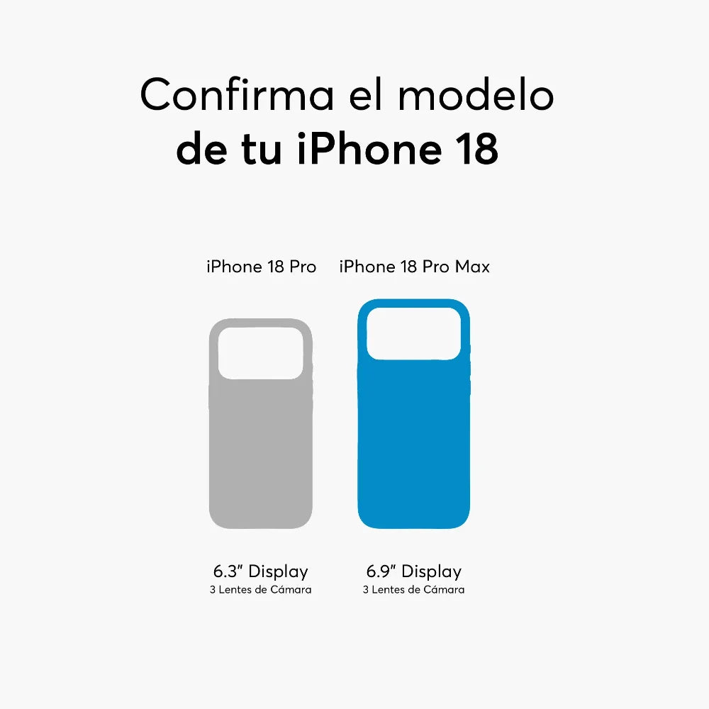 Case_NCO_SafeCase_Clear_con_MagSafe_para_iPhone_18_Pro_Max_Arcoíris_Imagen_posicion_7_iShop_El_Salvador