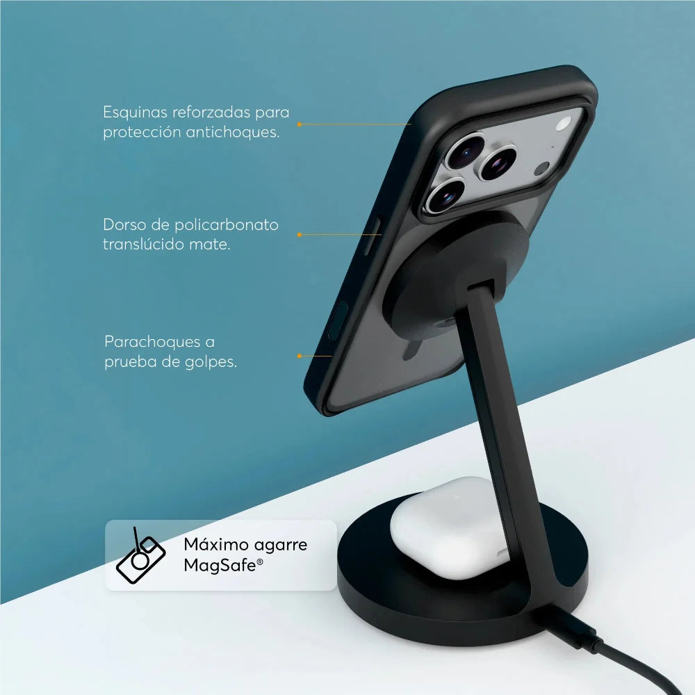 Case_NCO_SafeCase_Lite_con_MagSafe_para_iPhone_18_Pro_Negro_Imagen_posicion_4_iShop_El_Salvador
