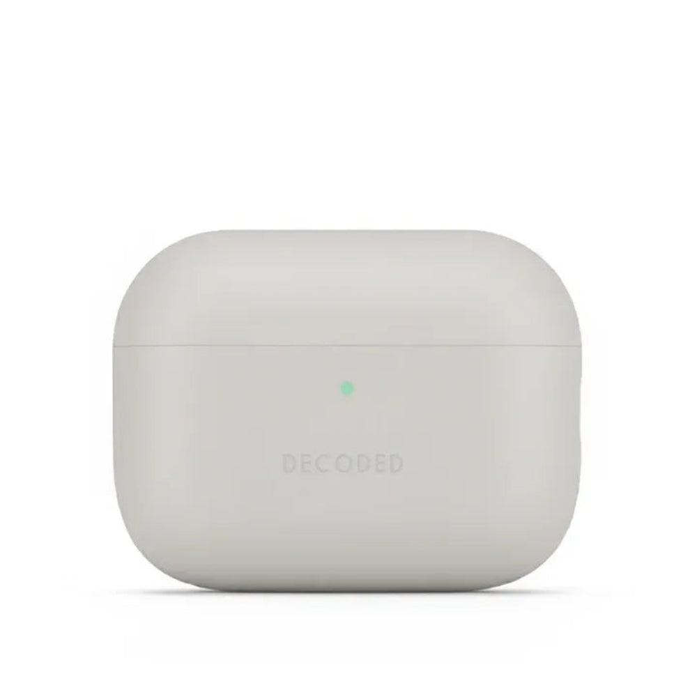 Case Decoded para Airpods Pro 3 - Gris