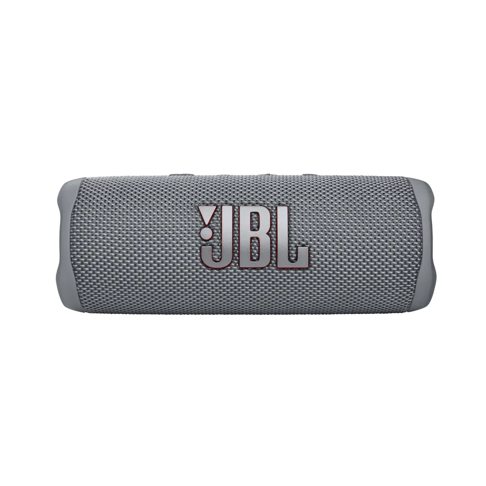 Parlante JBL Flip 6 Bluetooth Gris