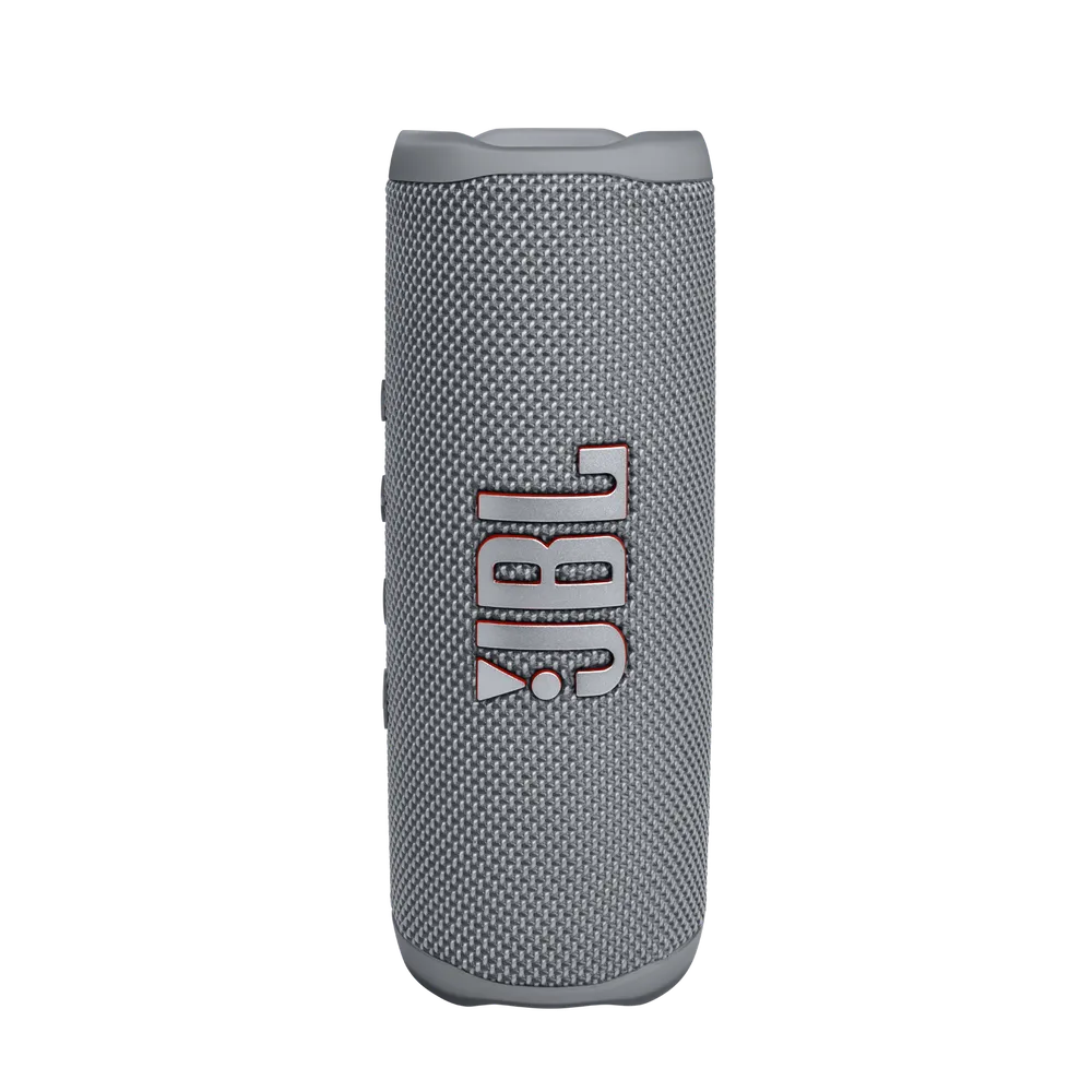 Parlante JBL Flip 6 Bluetooth Gris