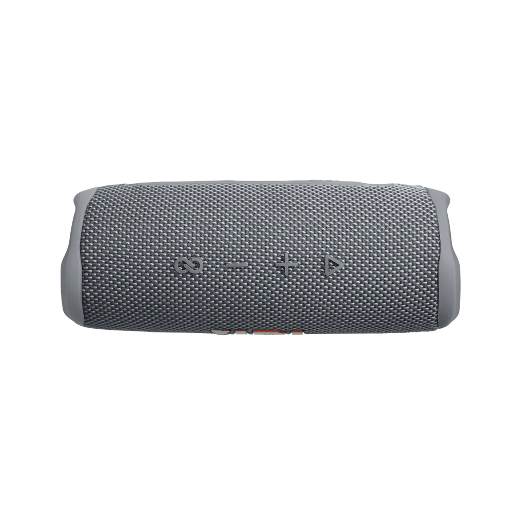 Parlante JBL Flip 6 Bluetooth Gris