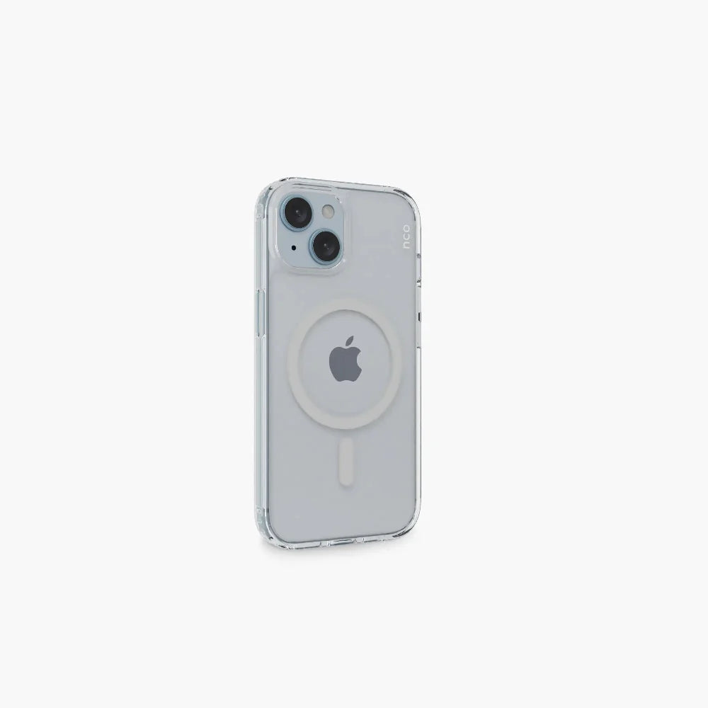 Case_NCO_SafeCase_Clear_Crystal_con_Magsafe_para_iPhone_15_Transparente_Imagen_posicion_2_iShop_El_Salvador