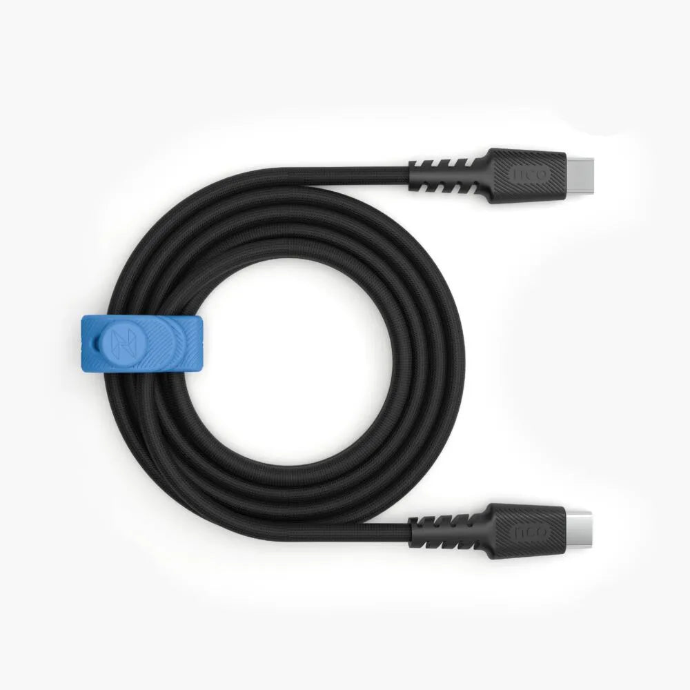 Cable PowerLite NCO USB-C a USB-C