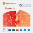 Licencia Microsoft Office 365 Personal
