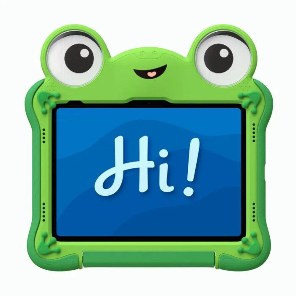 Case Lilypad Belkin para iPad 10/11 Gen - Verde