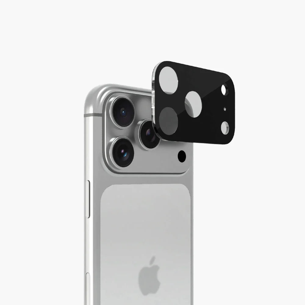 Protector_de_cámara_NCO_CamGuard_Full_Cover_para_iPhone_18_Pro_Negro_Imagen_posicion_1_iShop_El_Salvador