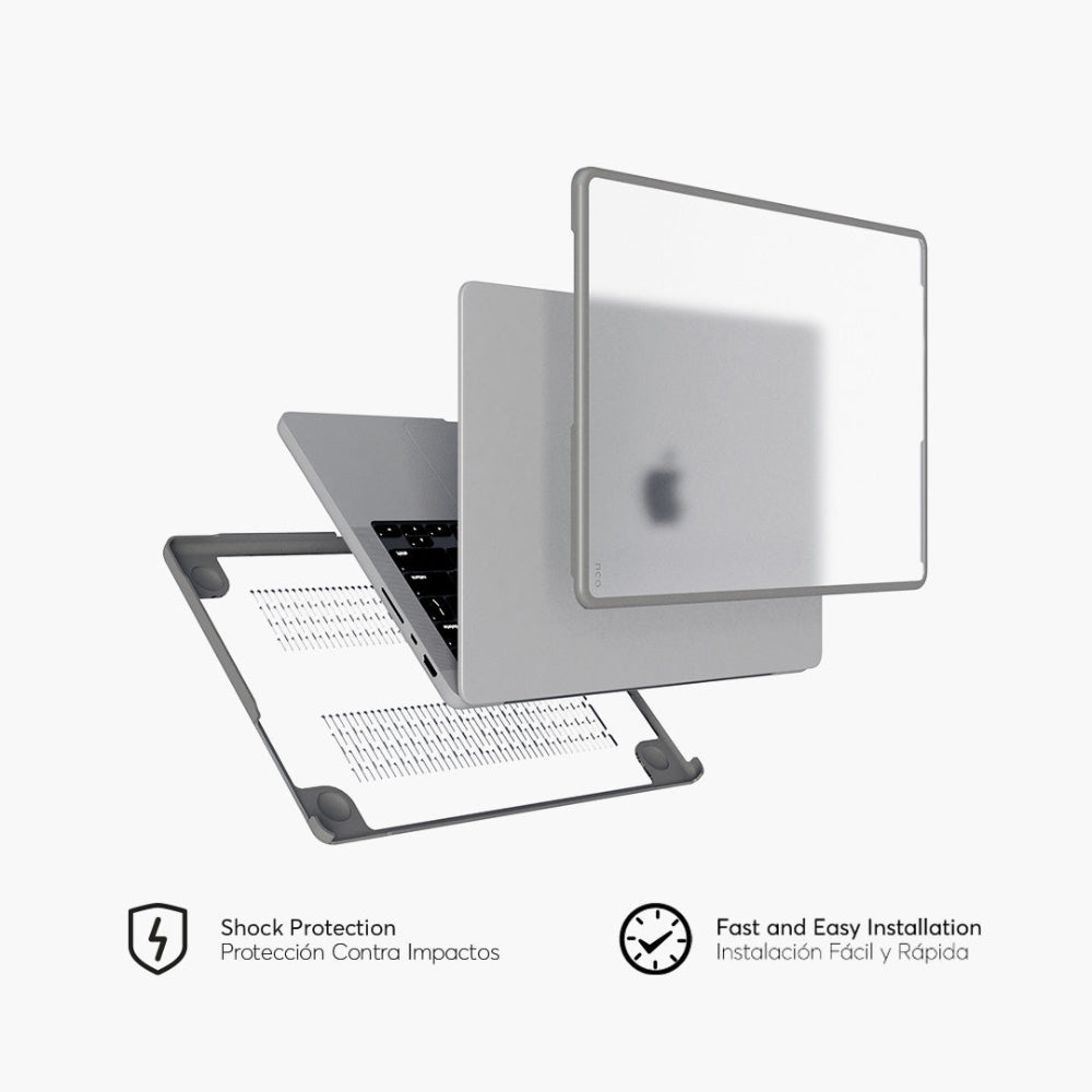 HardCase NCO para MacBook Pro 14