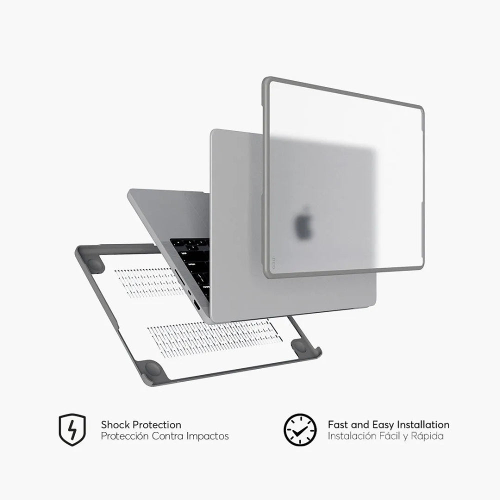 HardCase NCO para MacBook Pro 16