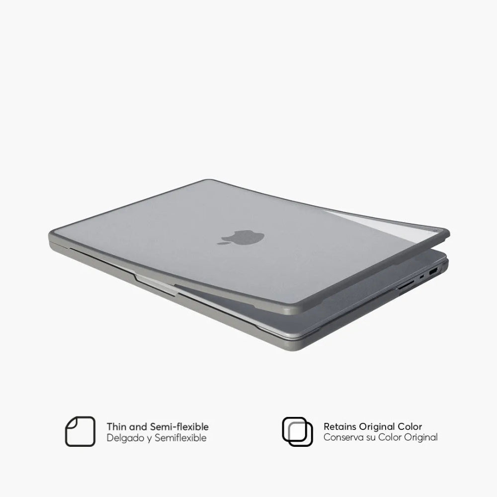 HardCase NCO para MacBook Pro 16