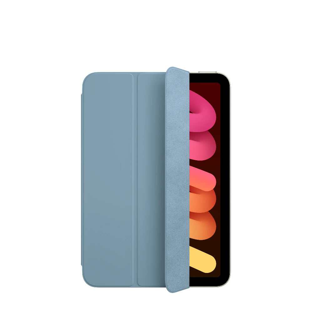 Smart_Folio_Apple_para_el_iPad_mini_(A17 Pro)_Posición_2_iShop_El_Salvador