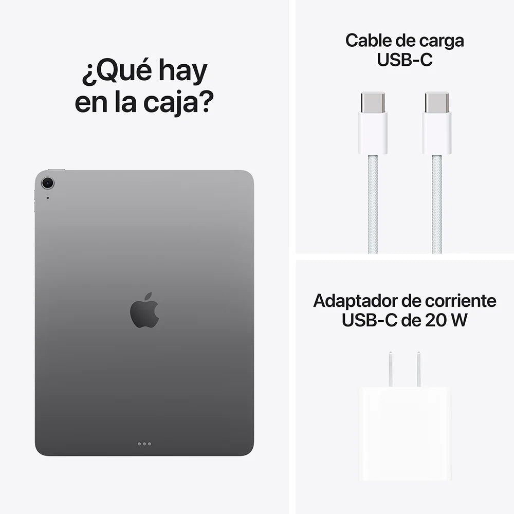 iPad Air 13 Chip M3