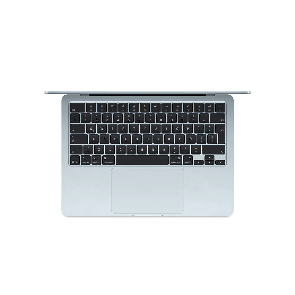 MacBook_Air_13_Chip_M4_Imagen_posicion_2_iShop_El_Salvador