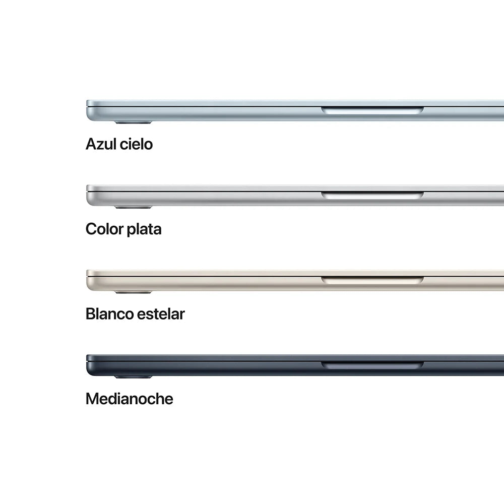 MacBook_Air_13_Chip_M4_Imagen_posicion_3_iShop_El_Salvador