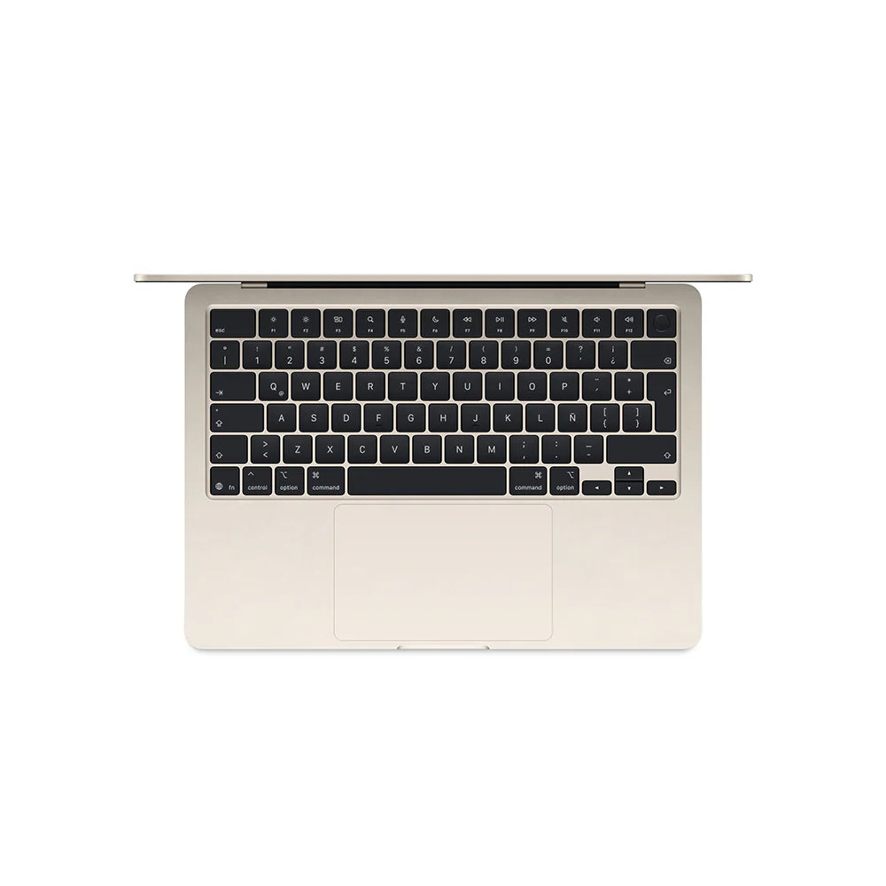 MacBook_Air_13_Chip_M4_Imagen_posicion_14_iShop_El_Salvador