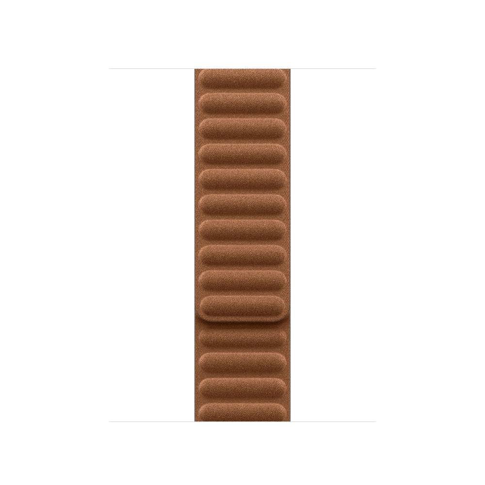 Correa de eslabones magnéticos para Apple Watch (2025)
