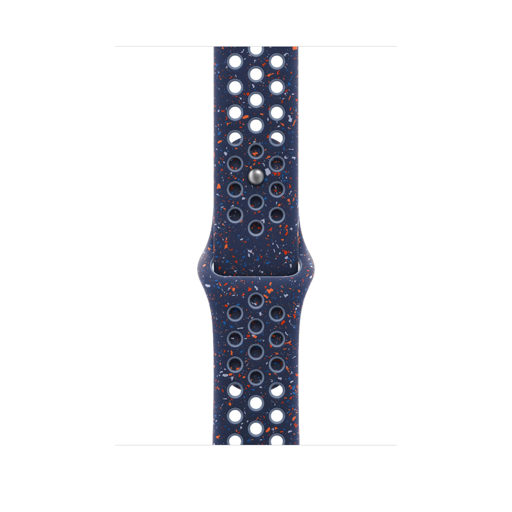 Correa deportiva Nike para Apple Watch