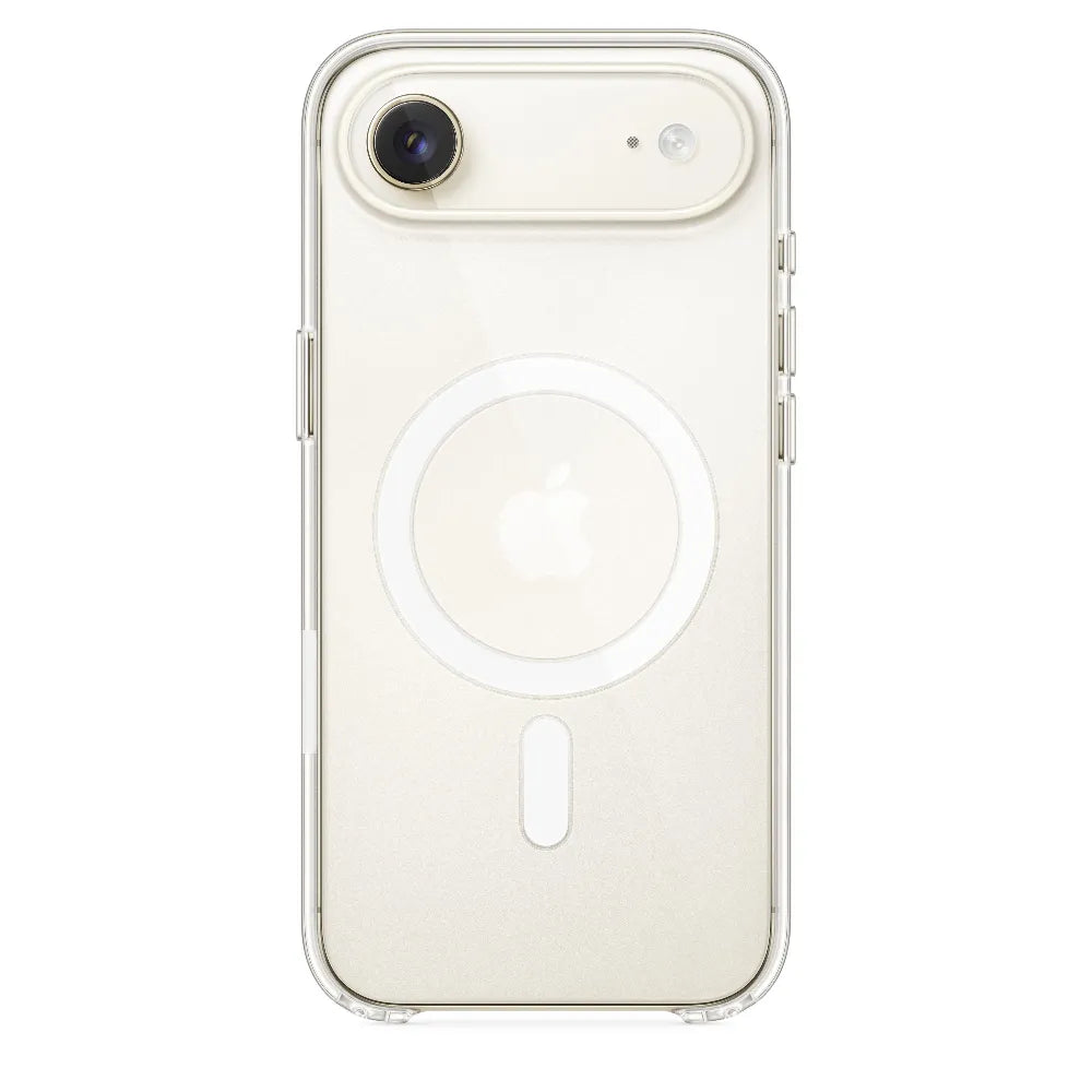 Case Apple para iPhone Air con MagSafe – Escarcha