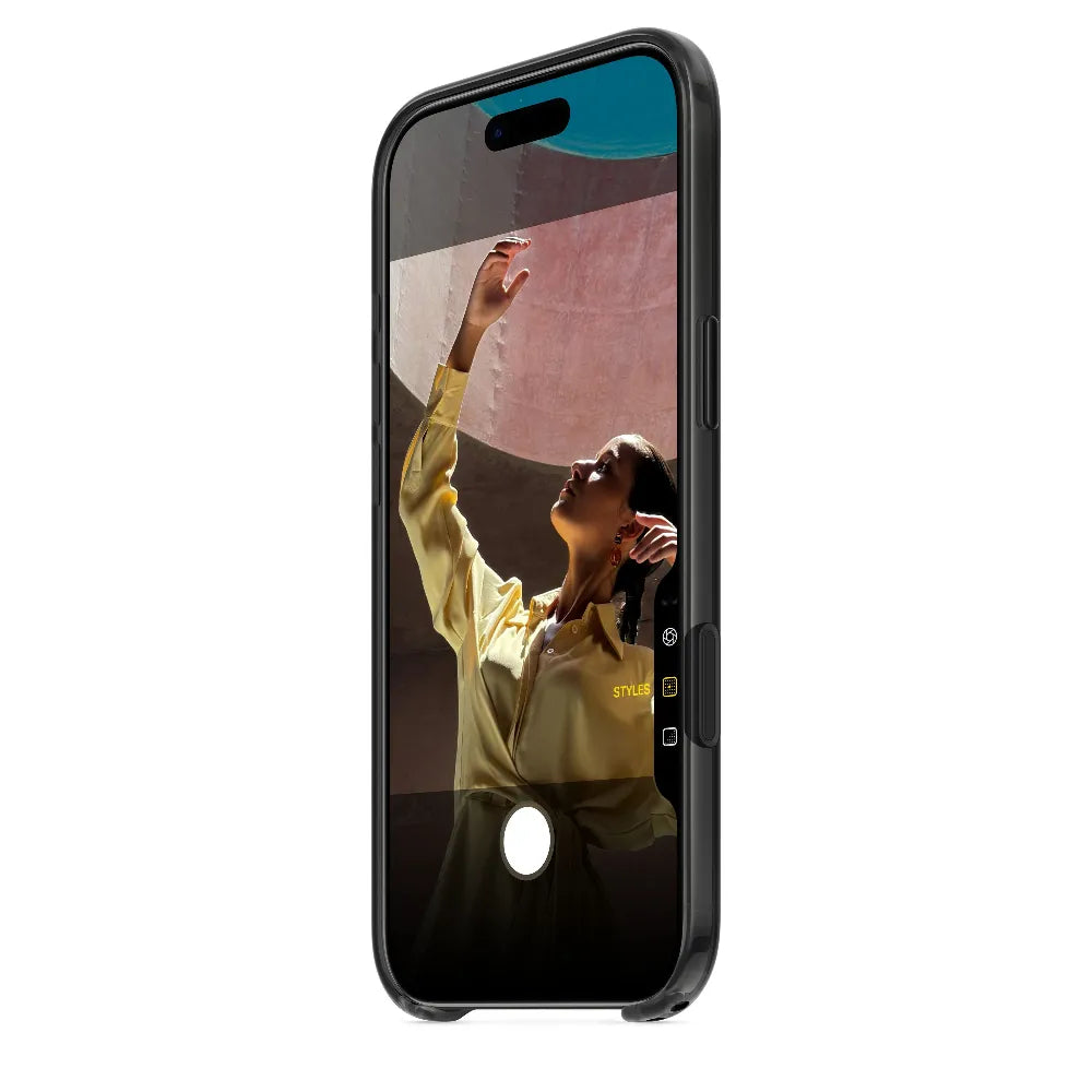 Case Apple para iPhone Air con MagSafe – Sombra