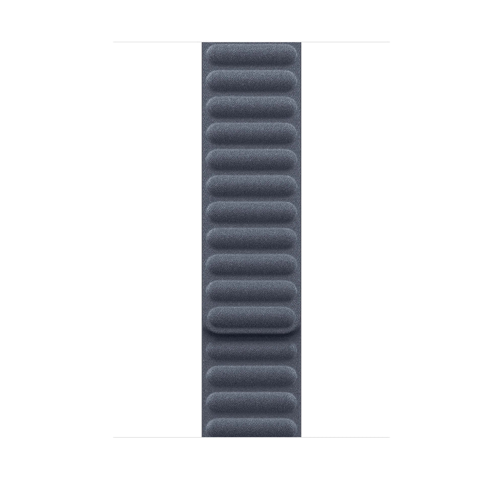 Correa de eslabones magnéticos para Apple Watch